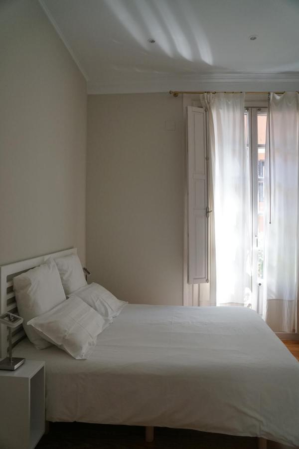 Apartment Ekain *