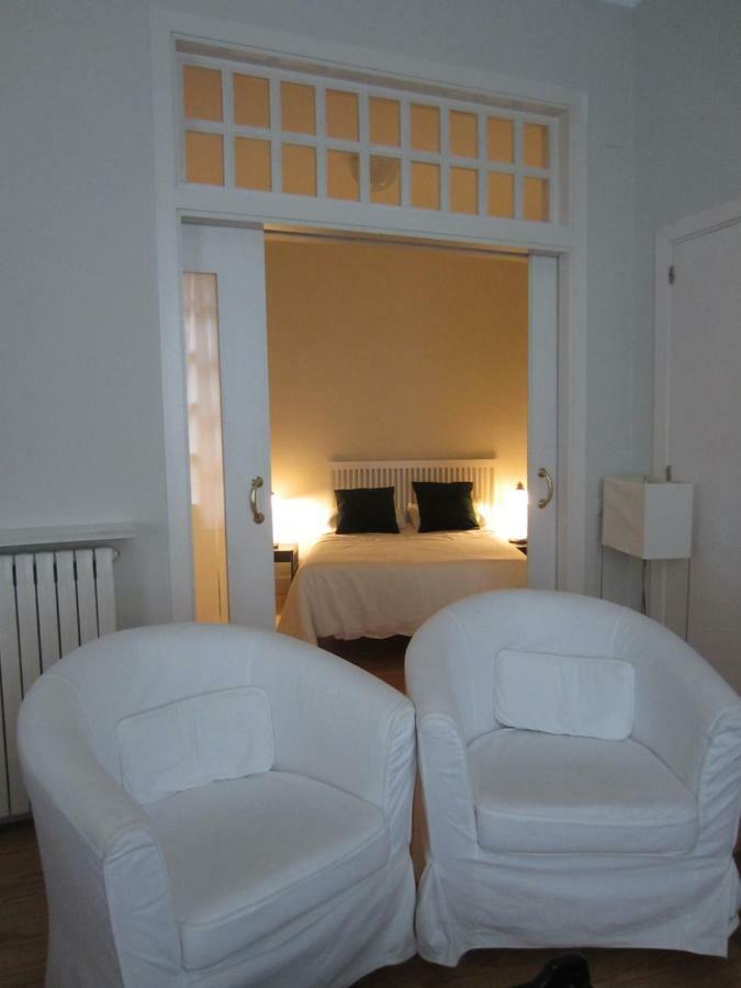 Ekain Apartment *