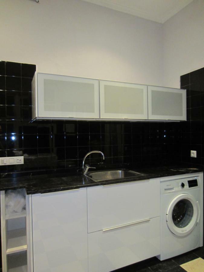 Ekain Apartment