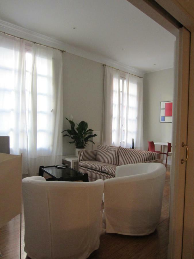 Ekain Apartment Bilbao