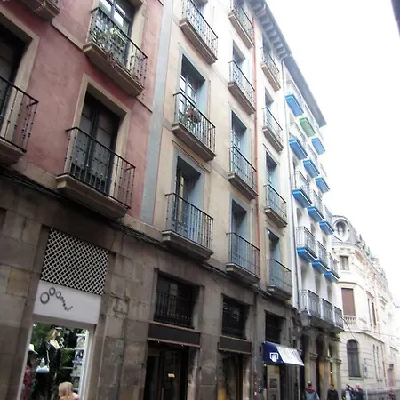 Ekain Apartment Bilbao Exterior photo