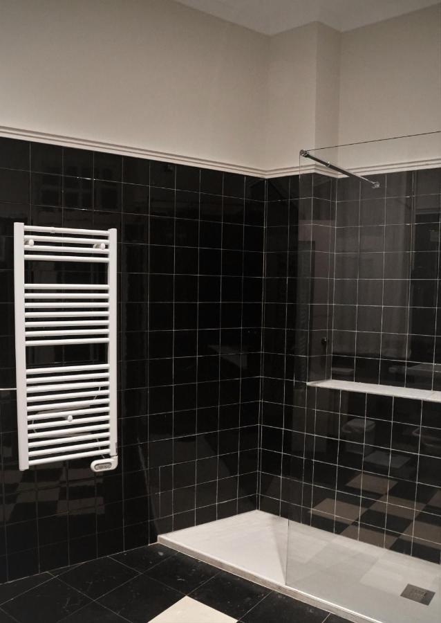 Ekain Apartament *