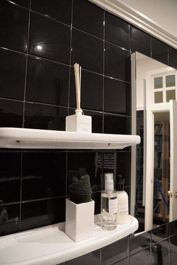 Apartament Ekain *