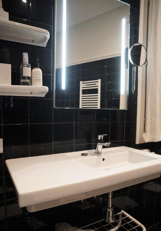 Apartament Ekain *