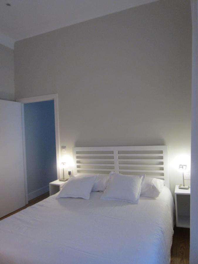 Apartament Ekain