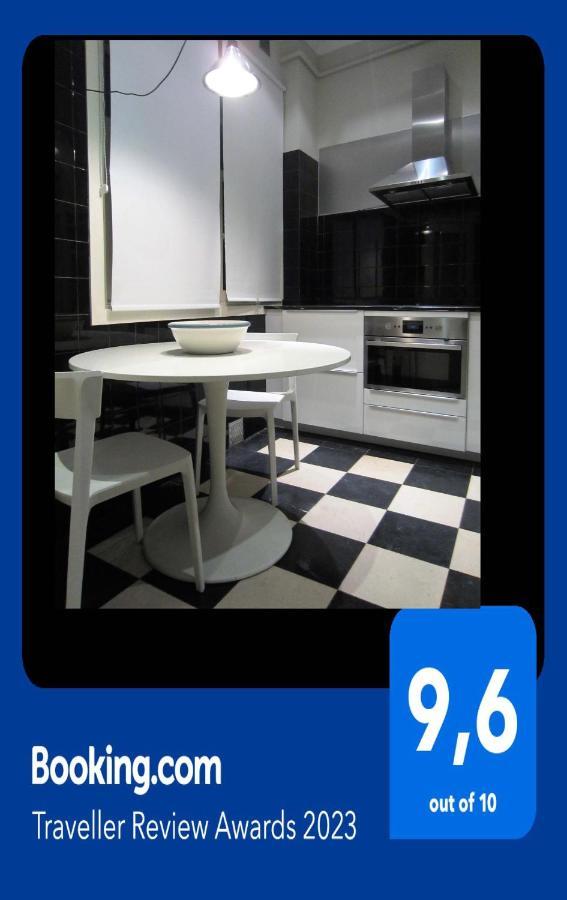 Ekain Apartament