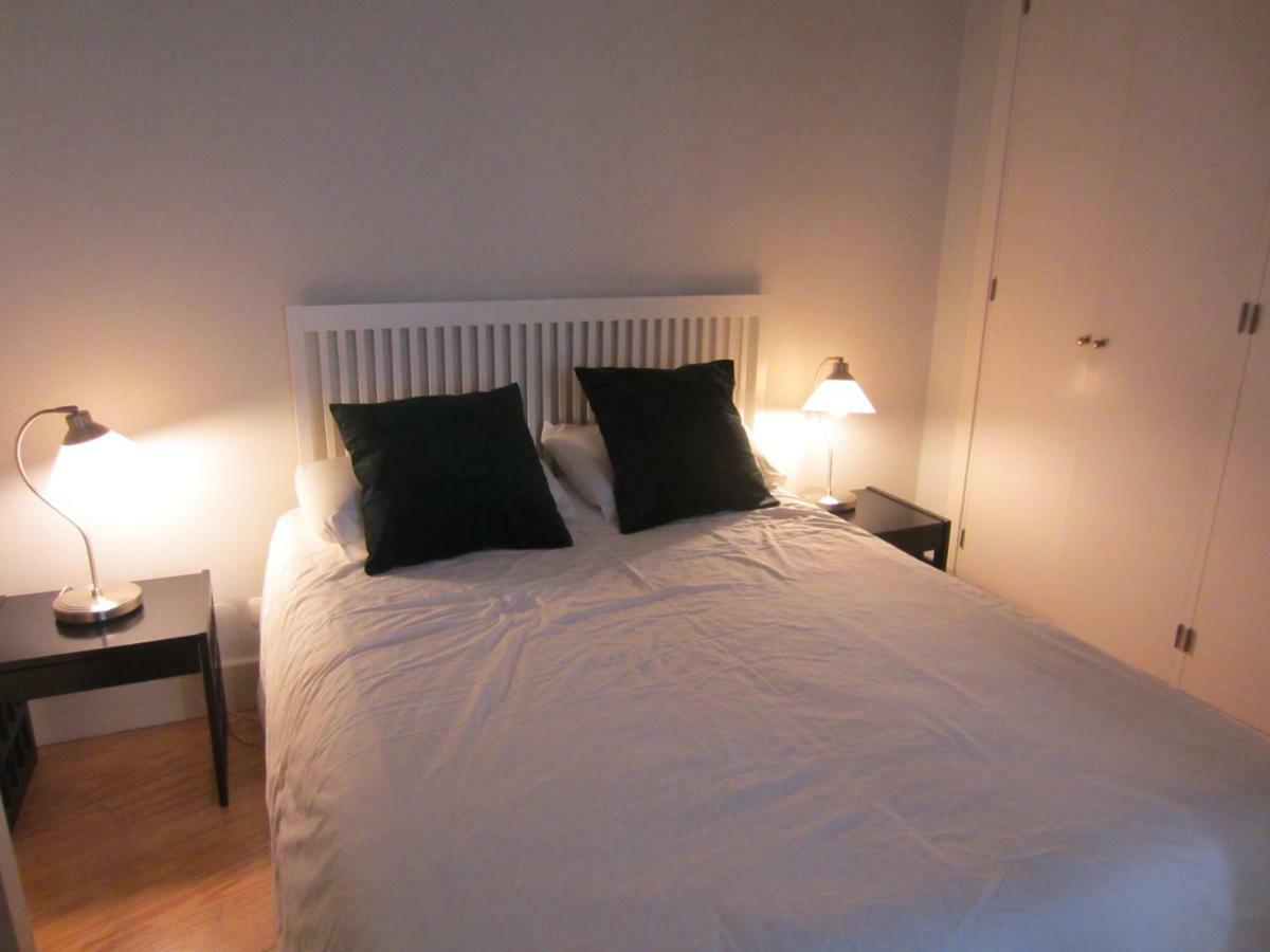 Apartment Ekain